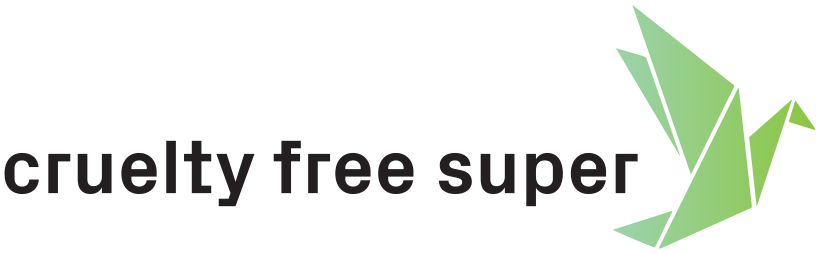Cruelty Free Super Logo