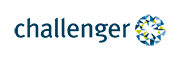 Challenger Guaranteed Allocated Pension Logo