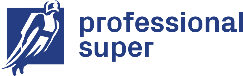 Professional Super Logo