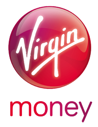 Virgin Money Super Logo