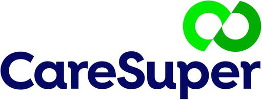 Care Super Logo