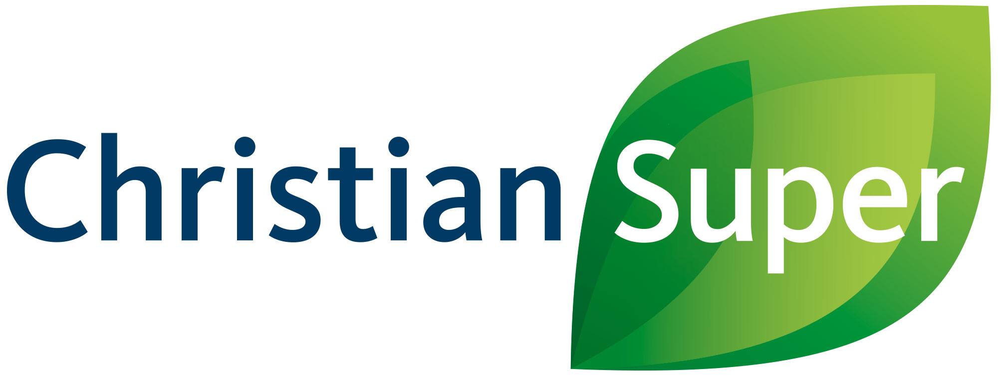 Christian Super Logo