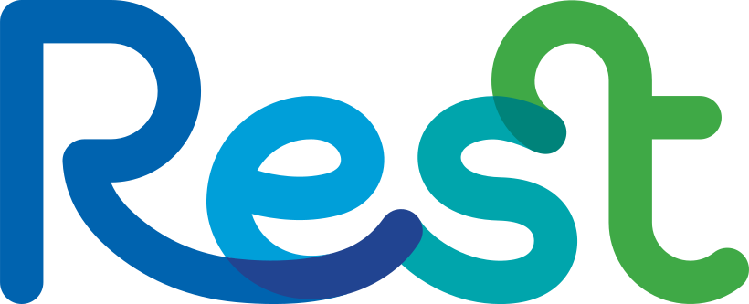 REST Select Logo