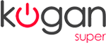 Kogan Super Logo