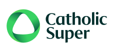 Catholic Super Logo