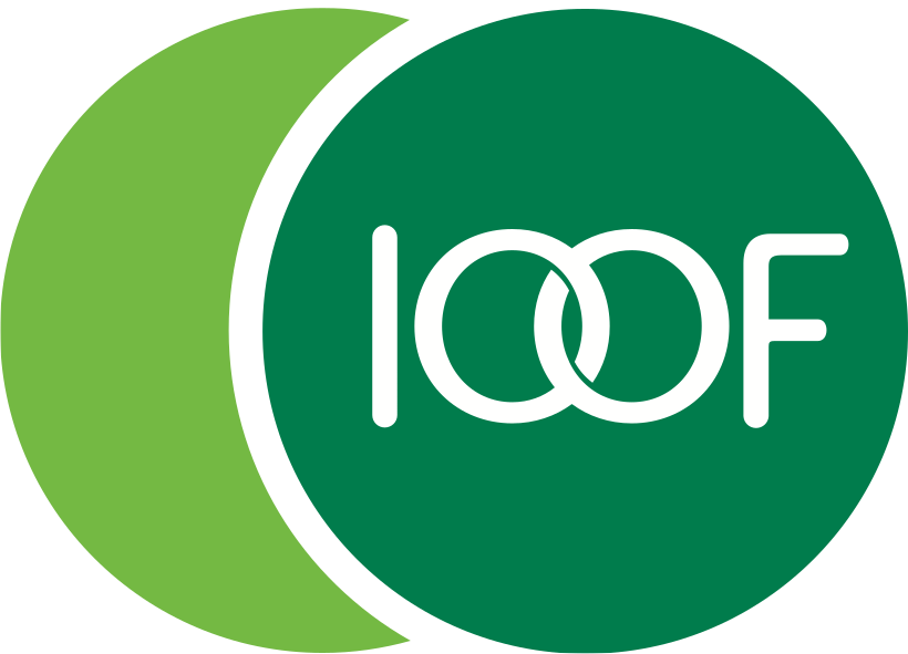 IOOF Portfolio Service Superannuation Fund Logo